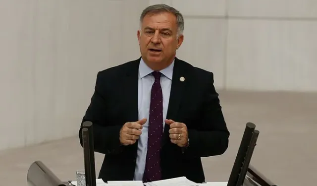 CHP'li Zeybek, belediyelere haciz skandalına ilişkin konuştu: Yeni kaynaklar yaratacağız