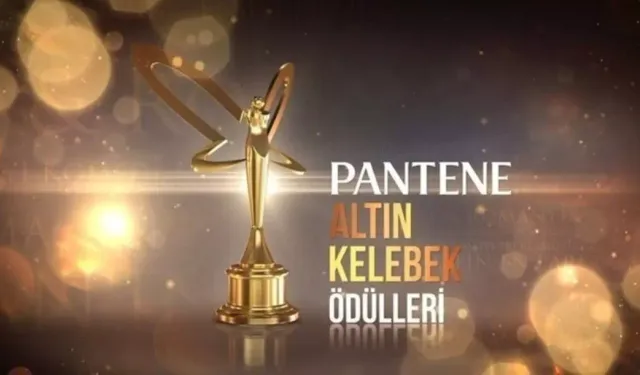 50. Pantene Altın Kelebek Ödülleri sahiplerini buldu! Altın Kelebek Ödülleri'nin kazananları