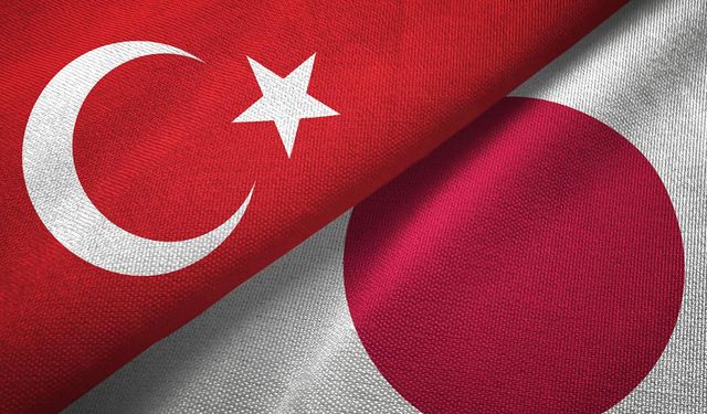 Japonya Veliaht Prensi ve Prensesi Türkiye’de