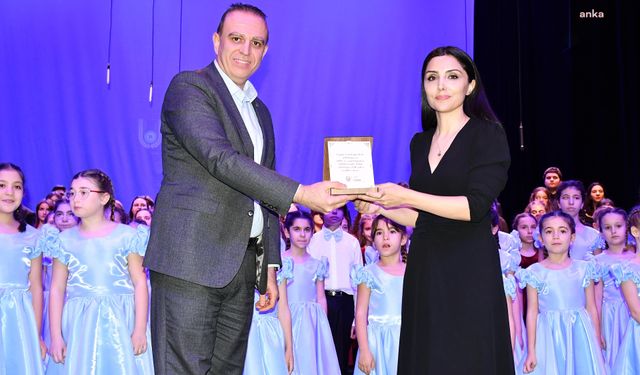 Lüleburgaz’da yılın ilk konserine büyük ilgi