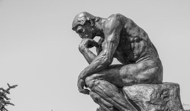 P'mi yoksa B'mi, aPtal mı, aBdal mı? l Suat Umutlu yazdı...