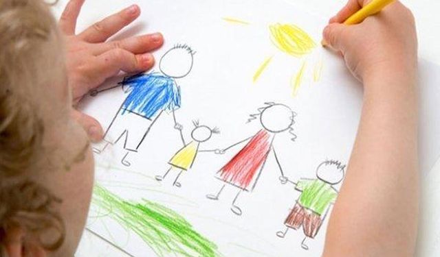 Çocuklarda ayrılık kaygısı ve çözüm yolları