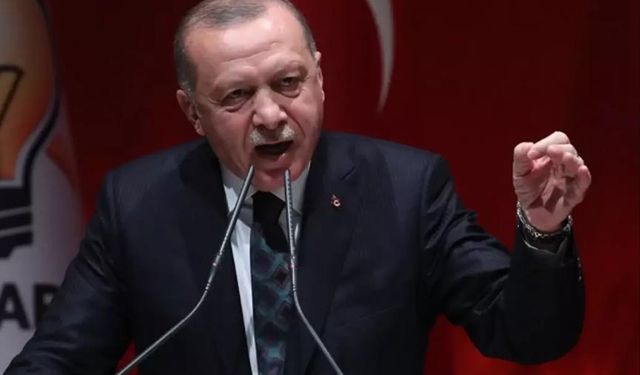 Erdoğan'dan CHP'ye sert sözler: Kaç CHP'li telef olacak?