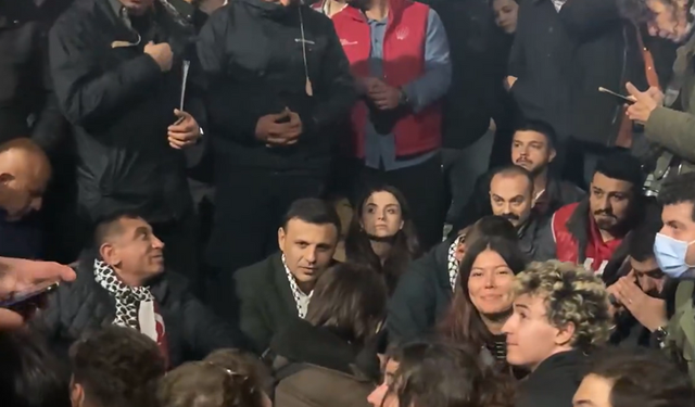 Aynı acıya verilen farklı tepkilerin röntgeni l Ali Avcu yazdı...