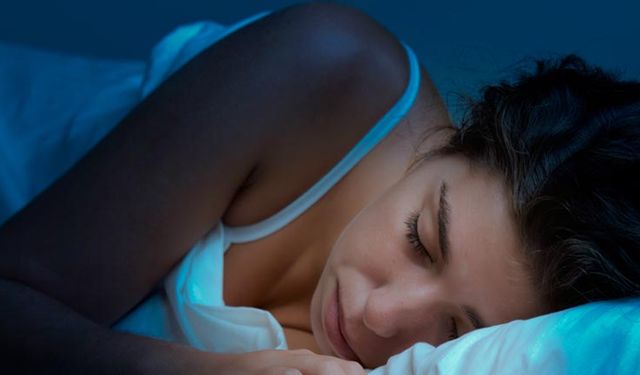 Yaz Aylarında Uyku Kalitesini Artırmanın Bilimsel Yolları