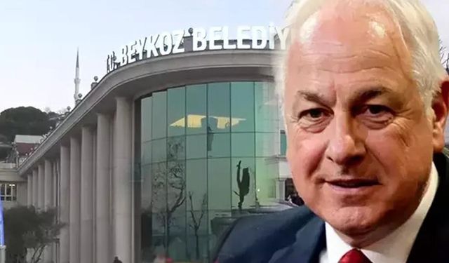Beykoz Belediye Başkanı Alaattin Köseler  için fezleke hazırlandı