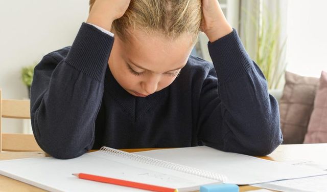 Disleksi bir zeka geriliği midir?