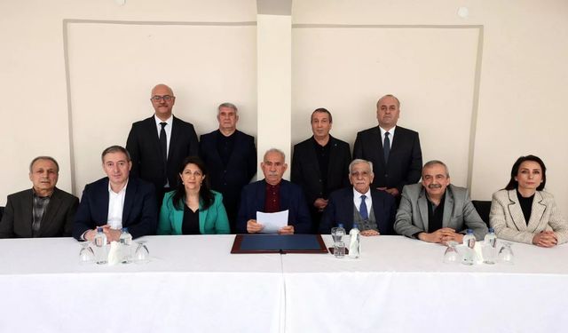 Gölge oyunu: PKK’nın perdesinde kim cambazlık yapıyor? l Suat Umutlu yazdı...
