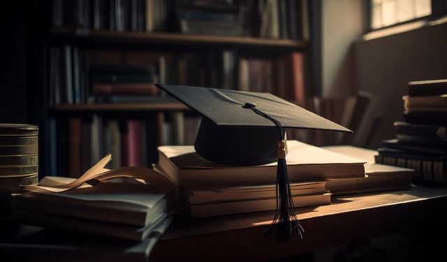 Kelimelerin zehri: Akademide iftira ve değerlerin çöküşü l Yasef Yerusalim yazdı...