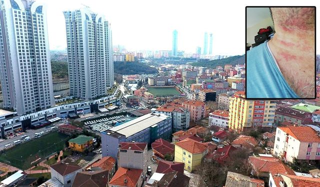 Ayazağa’da kimyasal kabus: Devlet neden harekete geçmiyor?