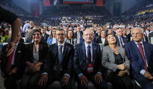 Muhalefetin dağınıklığı l Ali Avcu yazdı...