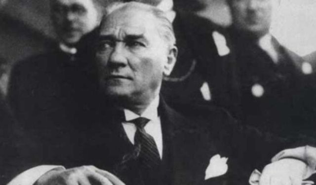 'Kurulu Düzen'e karşı; 'yurtta barış, dünyada barış' mümkün mü? l Halid Özkul yazdı...