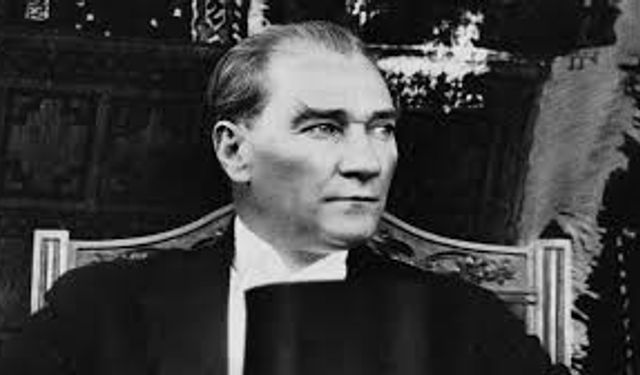 Atatürk ölürse! l Suat Umutlu yazdı...
