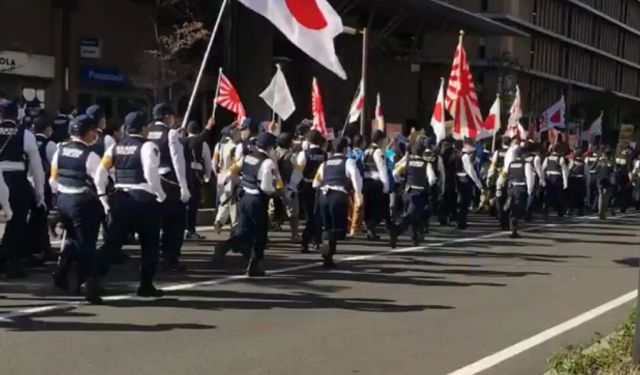 Japonya'ya dikkat! l İsmet Orhan yazdı...