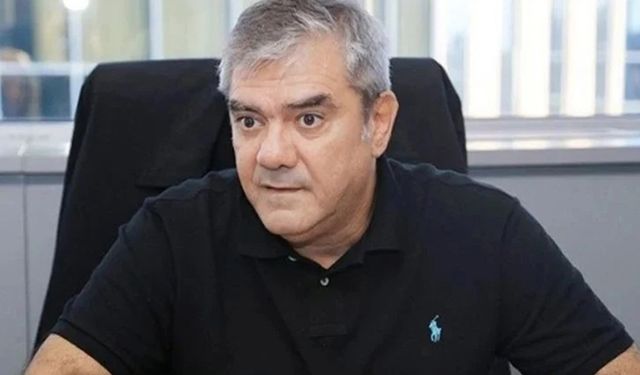 İsrail'in hedefinde Türkiye varmış l Yılmaz Dikbaş yazdı...