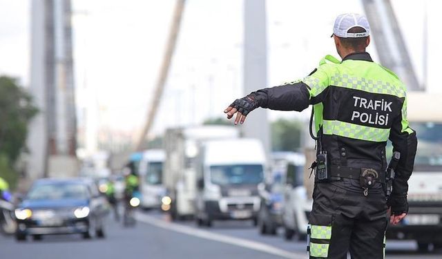 Radarlar sadece trafik güvenliği için mi? l Yusuf Fidan yazdı...