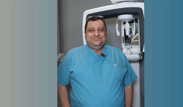 Gülüşünüz kadar sağlığınız da önemli: Diş bakımını ihmal etmeyin!