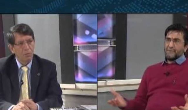 “Ben Böyleyim…” l Yavuz Selim Demirağ yazdı...