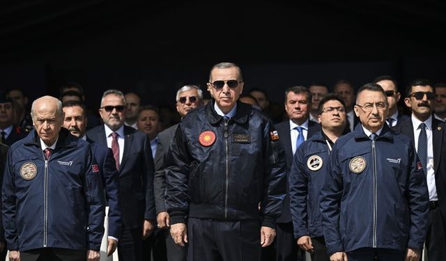 Rekabetçi otoriterlikten hegemonik otoriterliğe l Yusuf Fidan yazdı...