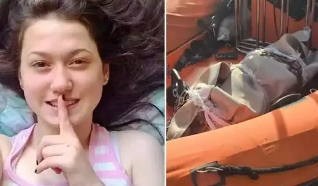 'Kızımı halıya sardılar, cezamı poşetle verdiler' l Orhan Şahin yazdı...