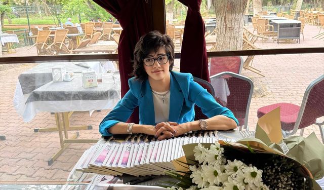 Şiirin nefesi, mücadelenin sesi: Hayat kahve gibidir