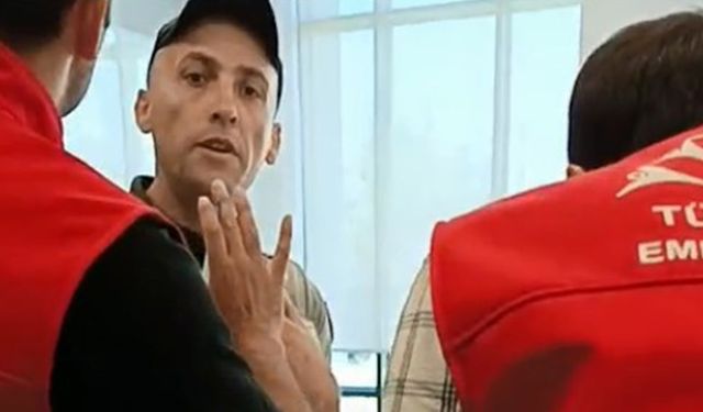Zeytinburnu Belediyesi'nde sendikal örgütlenme girişimine provokasyon