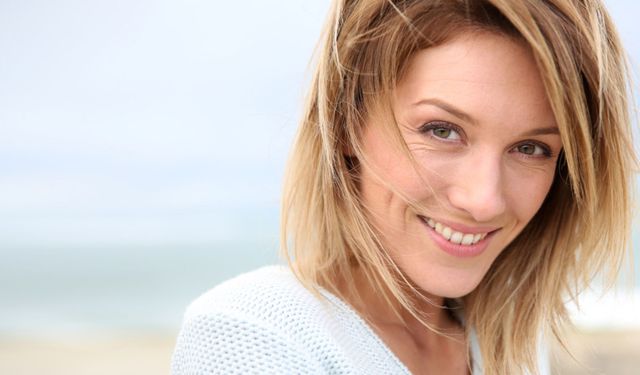 39–40 yaşındaki kadınlarda "yaşlanma yaşı" ve evlilik seçeneklerinin daralması l Yasef Yerusalim yazdı...