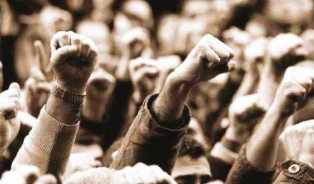 “Devlet Terörü ve Ajan Provokatörler”-I l Halid Özkul yazdı...