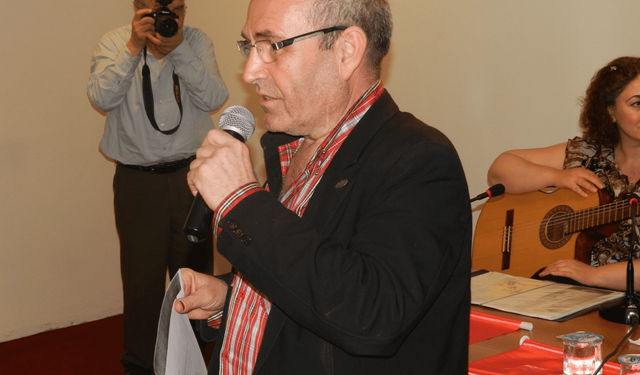 (J) l Suat Umutlu yazdı...