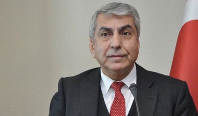 Eski CHP İstanbul İl Başkanı Canpolat ifade verdi