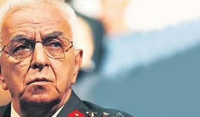 Bir milletin unuttuğu istifa l Ali Avcu yazdı...