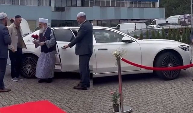 Siyasal İslam'ın gizli aşkı! l İsmet Orhan yazdı...