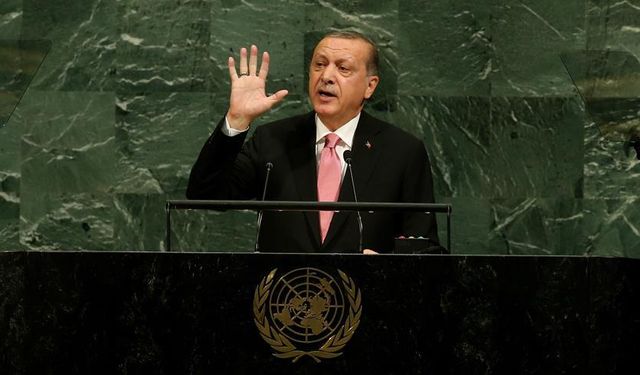 Türkiye dünya lideri oldu l İsmet Orhan yazdı...