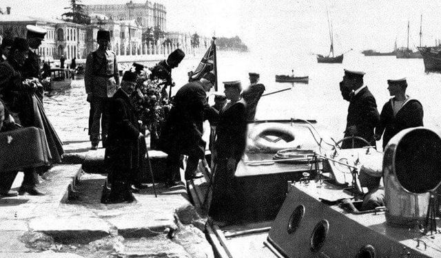 Çöküş senaryosu l Ali Avcu yazdı...