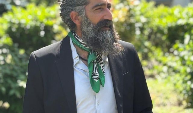 “Yazı, ölümsüzlükle yapılan gizli anlaşmadır”