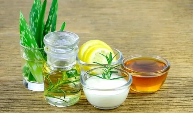 Denizde Doğallık: Gemiye Özel Ev Yapımı Yanık ve Moral Destekleyici Kremler l Yasef Yerusalim yazdı...