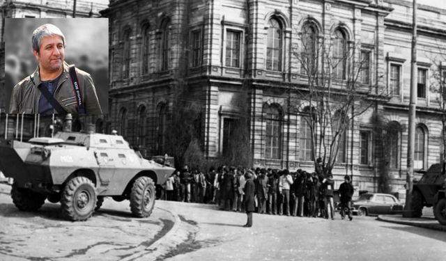 Gazeteci Avcu: 12 Eylül’ün zihniyeti kılık değiştirerek yaşıyor