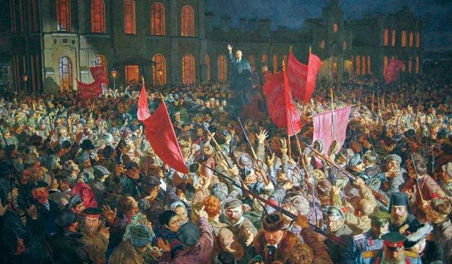İradenin maddi gücünü doğru olarak kullanma inadı l Halid Özkul yazdı...