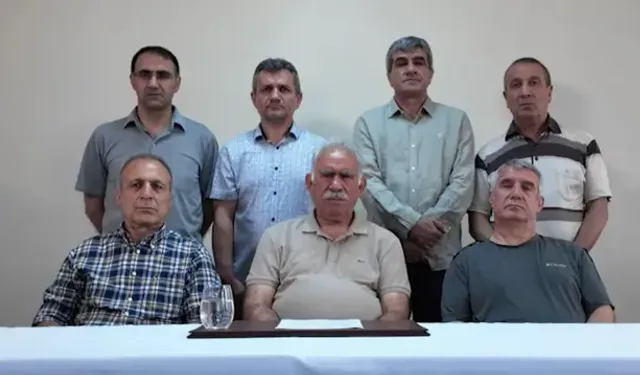 "Devlet teröristle pazarlık etmez" l Berkiz Berksoy yazdı...