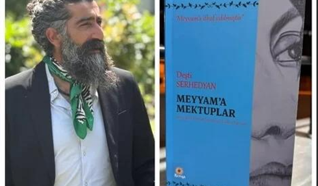 Meyyam l Orhan Şahin yazdı...