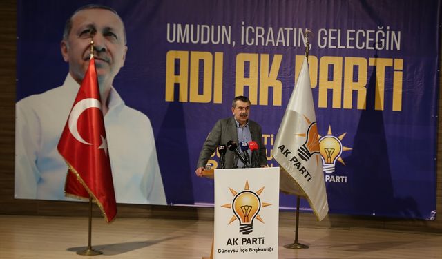 Eğitim sisteminde hiçbir şey eskisinden daha iyi olmayacak l Yusuf Fidan yazdı...