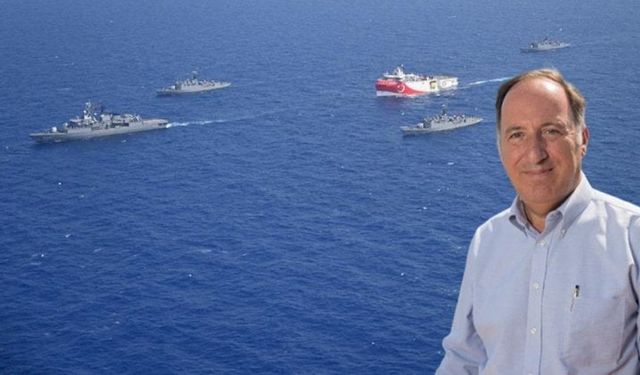 Cem Gürdeniz’den ‘İsrail’ uyarısı: YPG/PYD Türk ordusuyla çatışmaya teşvik edilecek