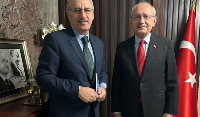 Kılıçdaroğlu'ndan Saygı Öztürk'e sert yanıt: Böyle çirkin bir provokasyona alet olması beni derinden üzmüştür