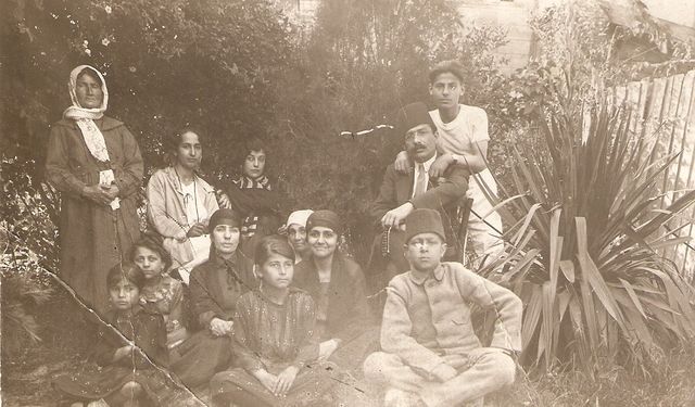 "Yenişehirlizade M. Halid Bey" l Halid Özkul yazdı...
