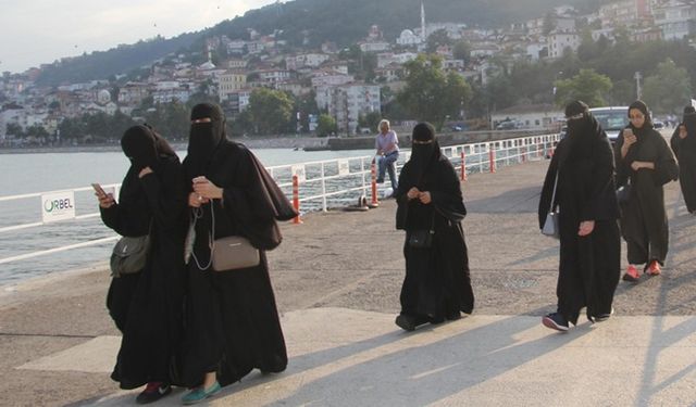 Ah İstanbul! Vah Türkiye Cumhuriyeti! l İsmet Orhan yazdı...