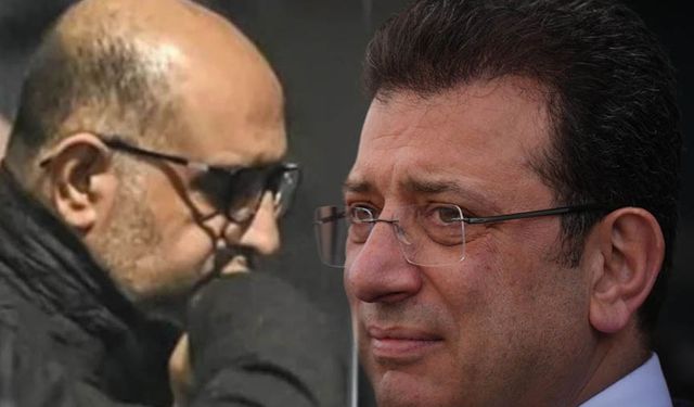 Aziz  İhsan Aktaş'ın İmamoğlu iddiası ne kadar gerçekçi?