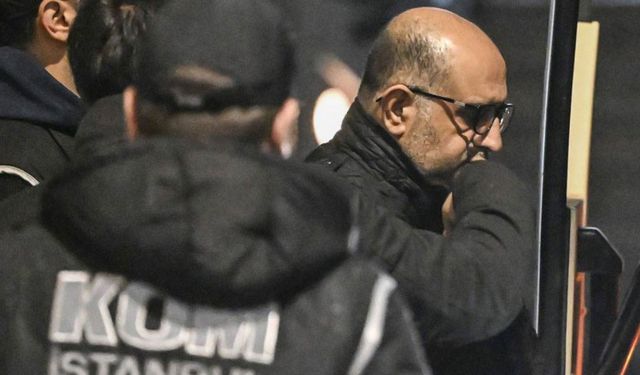 Aziz İhsan Aktaş Soruşturması Tamamlandı