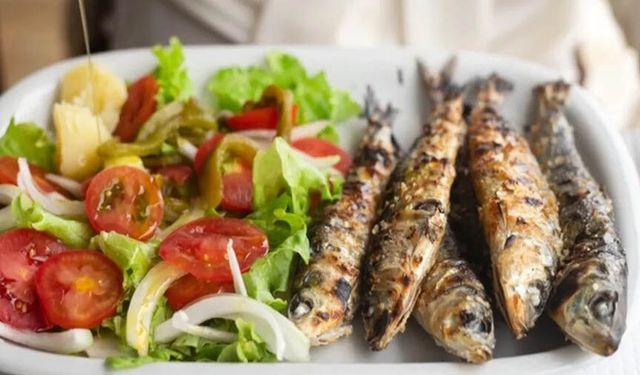 Hangi balık nasıl pişirilir? Denizden sofraya uzanan lezzet