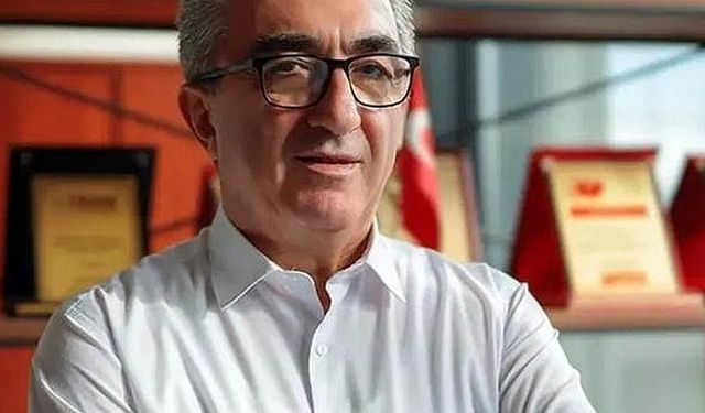 Tutuklu Chp'li Başkan Hasan Mutlu  hastaneye kaldırıldı