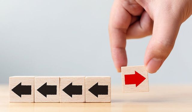 Dünya nereye koşuyor? l Serpil Meriç yazdı...